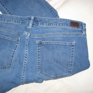 Ralph Lauren Premier Straight Jeans